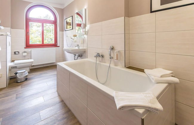 Waldschlösschen Wangen - Foto 20