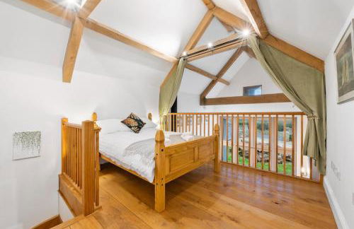 Knoll View Ranch - Group Hot Tub - Foto 27