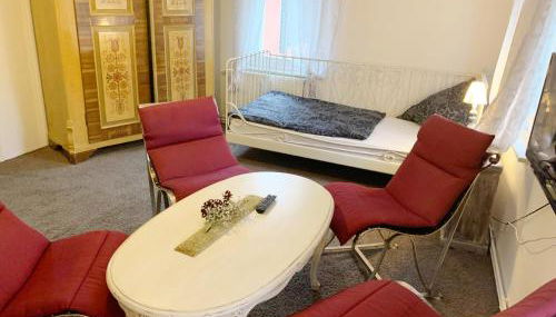 Ferienwohnung und Pension Goldberg - Foto 5