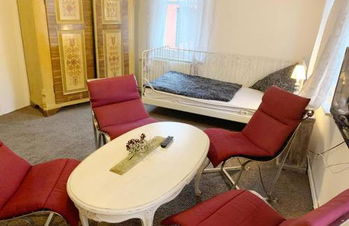 Ferienwohnung und Pension Goldberg - Foto 5