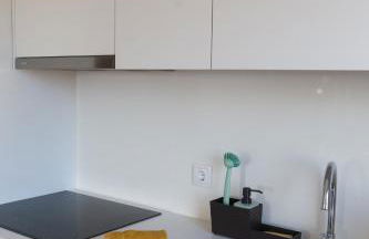 3C Apartamento a 5 min da praia em frente ao metro - Photo 9