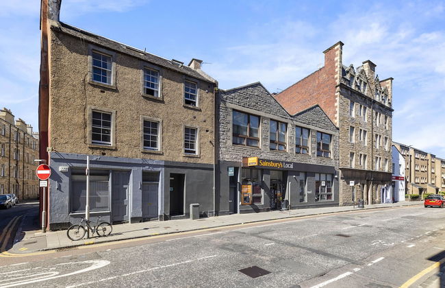 JOIVY Cosy Rooms In In Newington - Foto 46