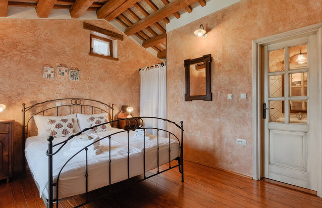 Villa Gelci - Foto 37