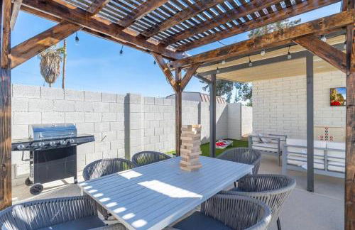 Cozy Warm Oasis-Heated Pool-Perfect location-Spring TRN - Foto 47