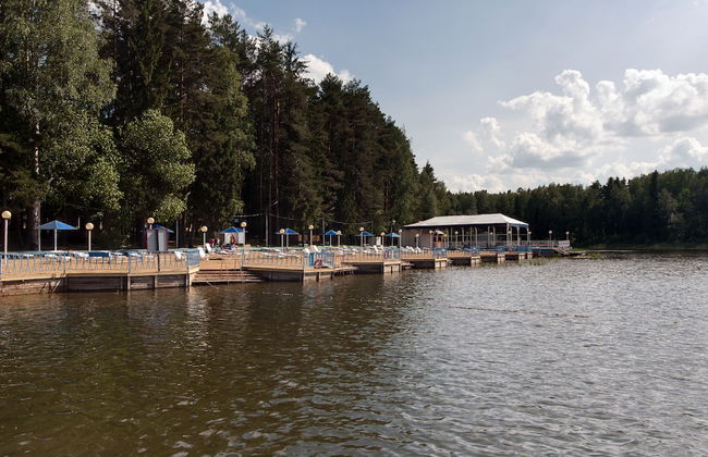 Flora Park Country Club - Foto 38