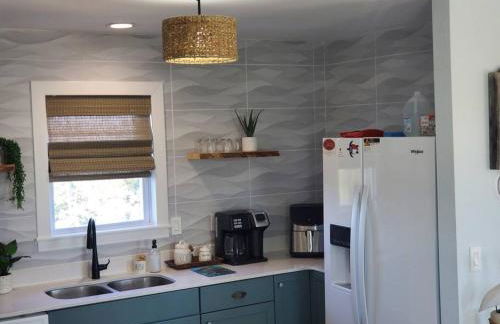 The Lost Loggerhead- OBX Ocean view Beach House - Foto 13