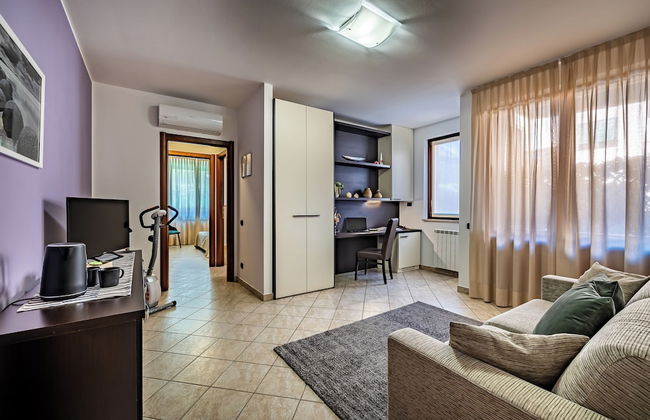 Residence Arianna - Foto 19