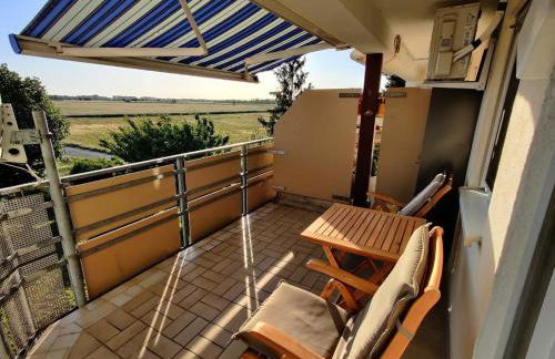 Loft Unterkunft in Hügelsheim - Foto 23