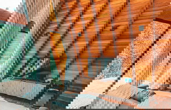 Recanto Lavi - Foto 9