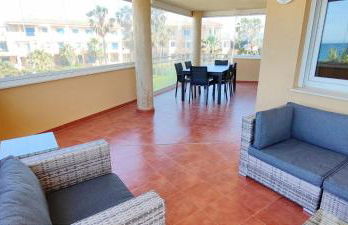 Apartamento Catamarán II by DENIA COSTA - Foto 15