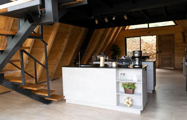 GRETEL CHALETS SUIZO - Photo 6