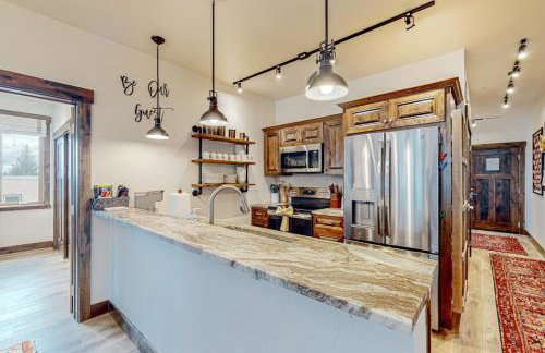 Sparkling Glacier - Suite 202 - Foto 9