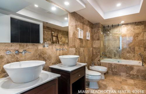 The Netherland by MIAMI BEACH OCEAN RENTAL - Foto 37