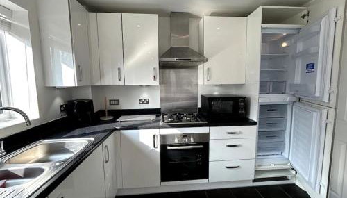 3-bedroom house close to city centre - Foto 3