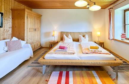 Almbauernhof - Foto 62