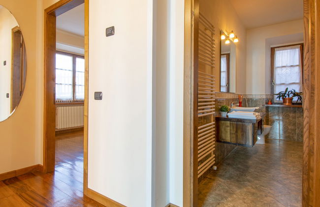 Il Girasole - Foto 24