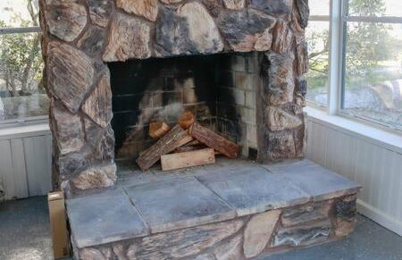 Sojourn Aviators Dream on Back River - Foto 68