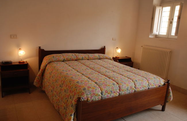 Agriturismo Borgo degli Ulivi - Photo 13