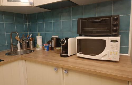 Civico1280 Holiday - Foto 33