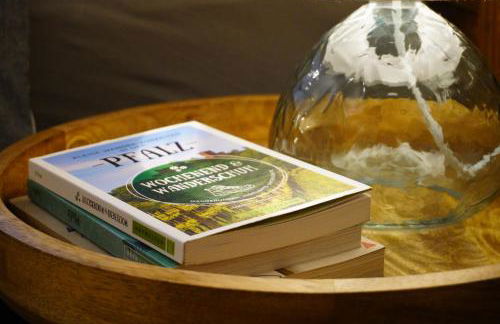 Ferienhaus Winzer - Wandern und Genuss in der Pfalz - Foto 29