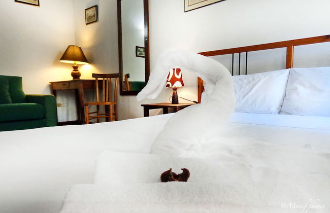 Locanda della Biscia - Photo 30