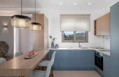 Anthos Villas - Chania - Photo 33