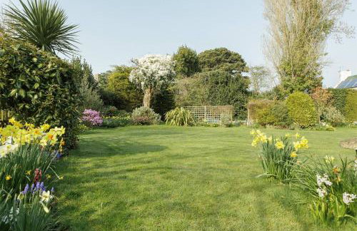 Walk to West Wittering Beach - Pass the Keys - Foto 27
