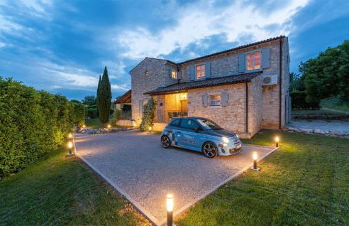 Amazing Home In Sovinjak With Wifi - Foto 15