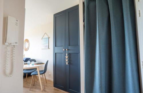 Bienvenue au studio L'escale Bleue avec vue mer et sur le Cap Frehel - Foto 10