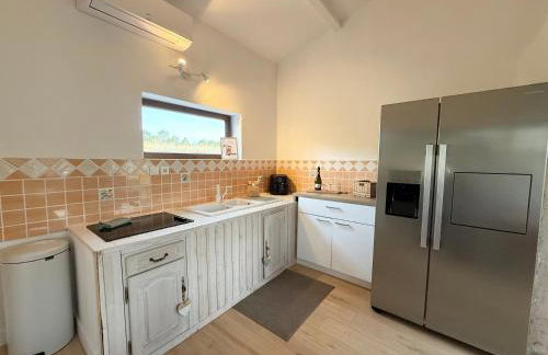 Le Mas du Gaudon, villa with private pool - Foto 29