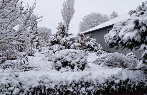 Ferienwohnung Schöne Aussicht Pension Volgenandt - Foto 18
