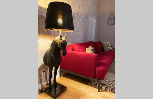 Altbauwohnung am Gutenbergplatz - Foto 17