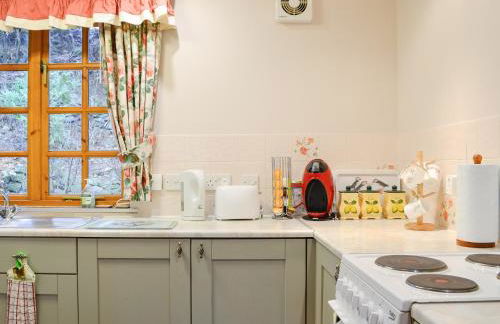 Toll Bridge Lodge - Foto 8