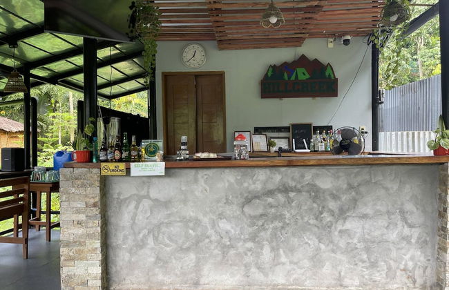 The Twin Studio Cottages - Foto 38