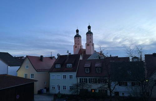 Waldseechalet Julius - Wemding - Foto 28