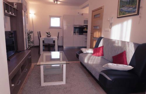 Apartmani Jastreb - Foto 19