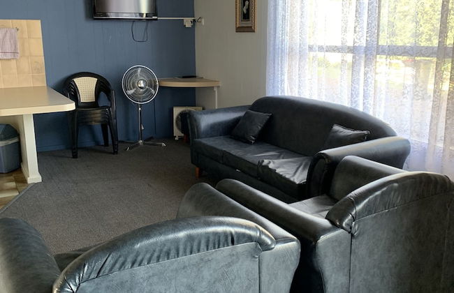 Limestone Coast Tourist Park - Photo 52