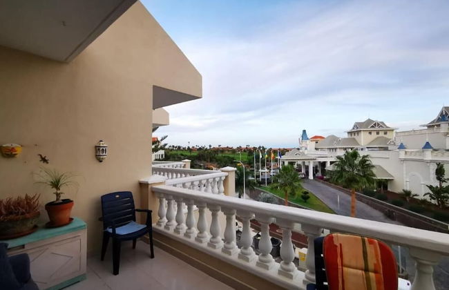 Golf Park Sunny Cozy Apartment Near Ocean With Double Terraces in Golf del Sur - Foto 71