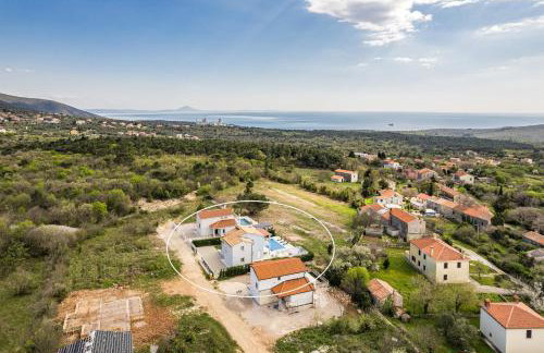Villa Novtek Istria with Private Heated Pool - Foto 40