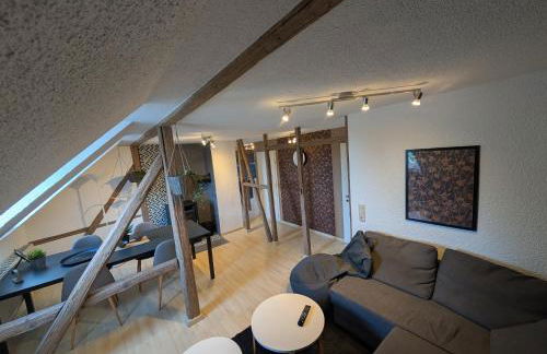 an der steilen Wand 106 Meerane DG - Foto 20