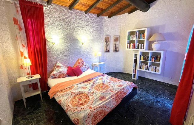 Majestic Villa in Lecci With Garden - Foto 6