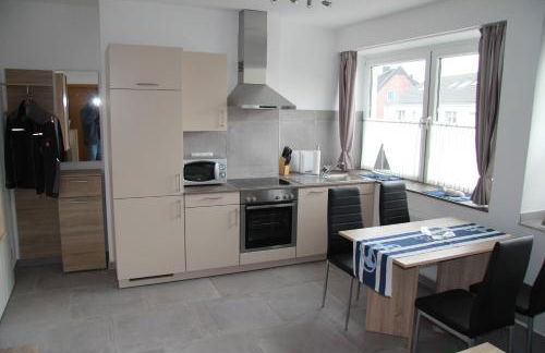 Ferienwohnung Am Anker in Bislich - Foto 7