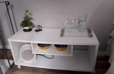 Chalé Luxuoso de Hospedes - Photo 25