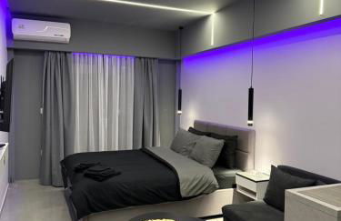 Crystal Grey Elite Appartment 3 - Foto 1