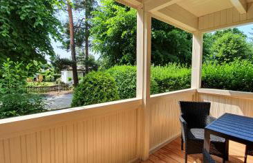 Haus Malta Wohnung 2, 300m zum Strand - Foto 14