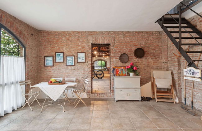 Apartment Near River Po and Cremona - Foto 20