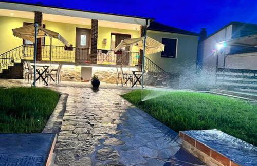 VILA MARIALENA - Photo 13