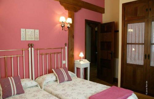 Casa del Portalón - Foto 36