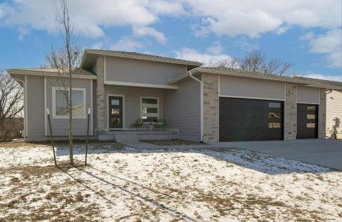 The Cove Polk City Ranch Near Saylorville Lake - Foto 5