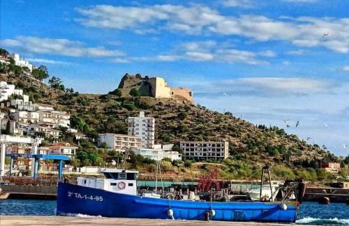 CASA SANDY. Vistas al mar | Playa a 7 min - ES-258-104 - Foto 18